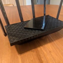 TP-LINK Archer AX73 Dual band Router
