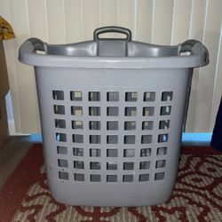 Clothing Basket