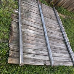 Paneles De Cerca Gratis/free