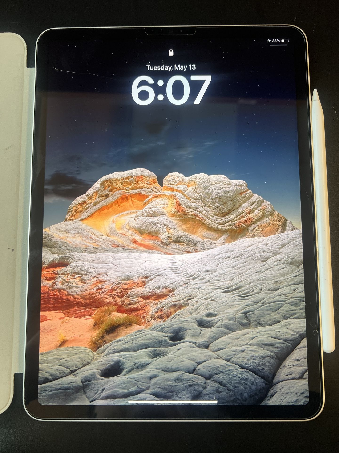 iPad Pro 4th Gen 256gb
