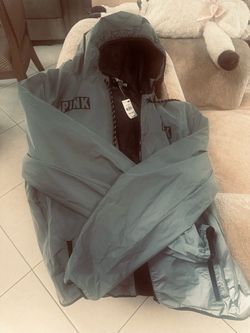 Pink Limited Edition Jacket