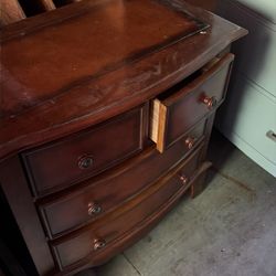 Bedside Table