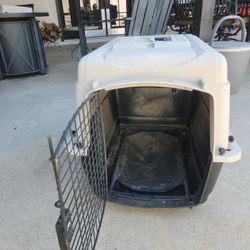 Dog Kennel 