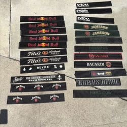 Bar Mats