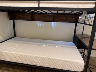 Twin Bunkbeds