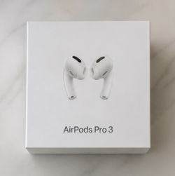 Apple Airpod Pro 3