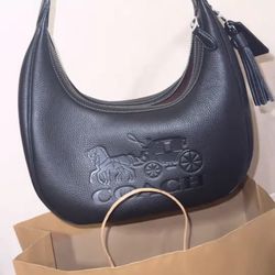 Carmen shoulder bag coach