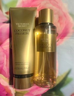Victoria Secret Set