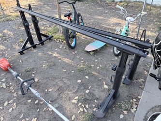 Truck Racks