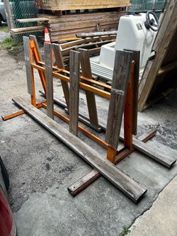 FRAME RACK - HEAVY DUTY