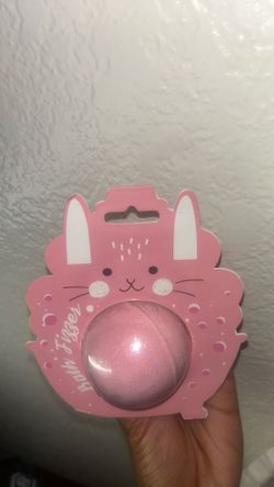 Bath Fizzer