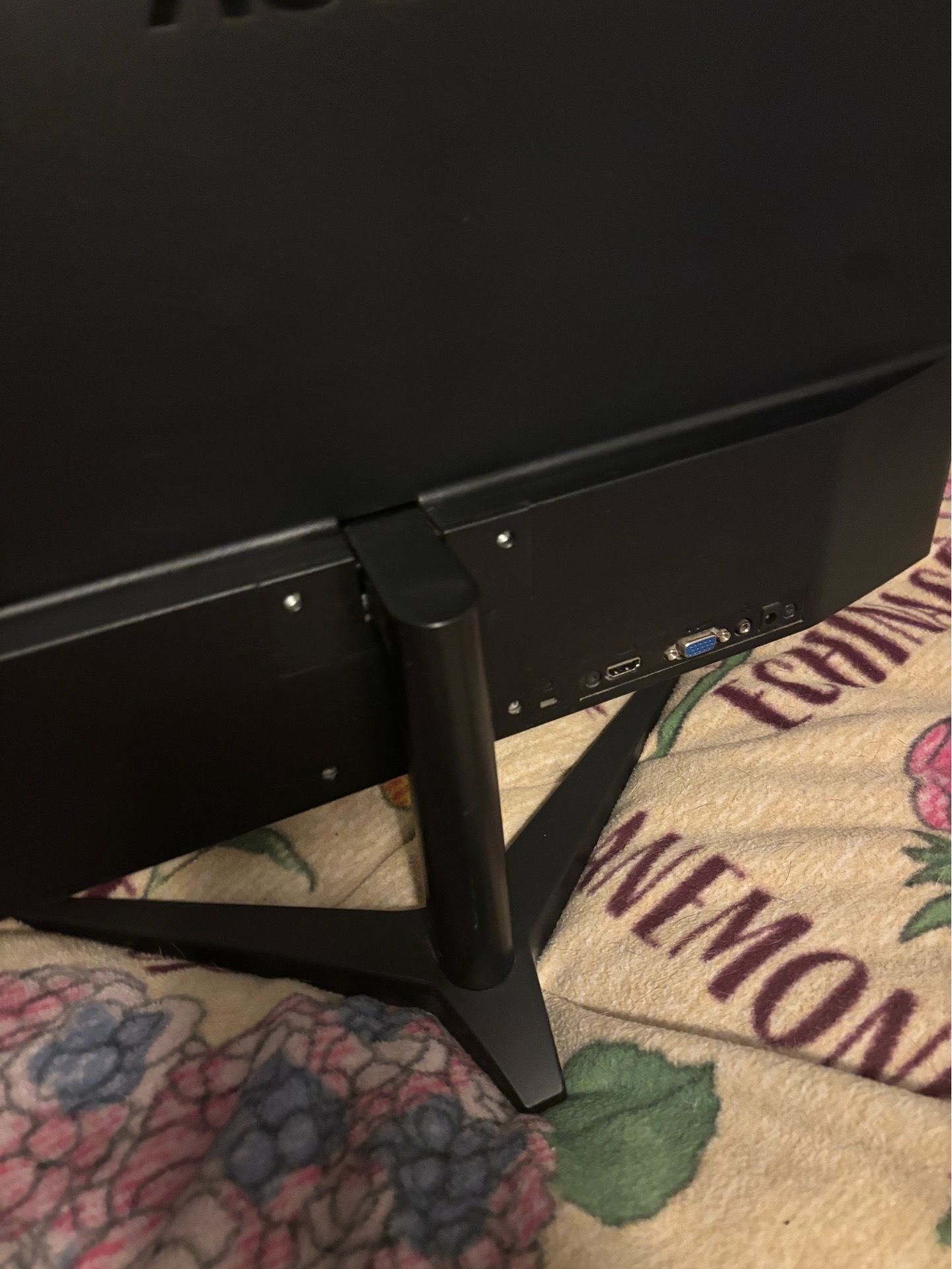 Monitor