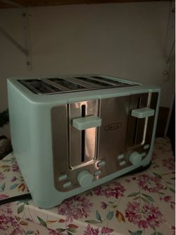 toaster
