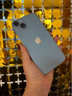 iPhone 14 Plus 128gb