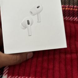 AirPods Pro 2nd Gen 