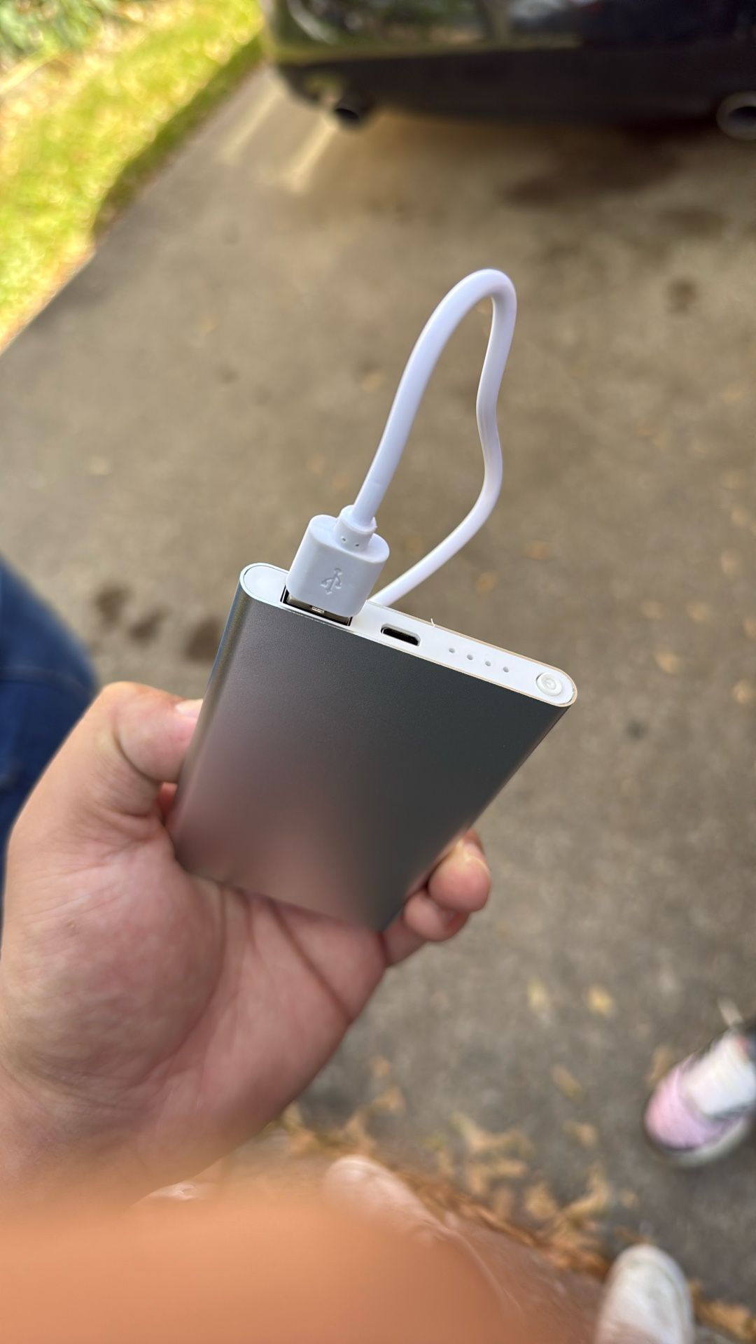 Portable Charger