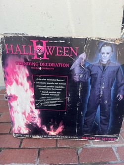 Michael Myers