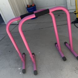 Lebert Equalizer Bars, Used 