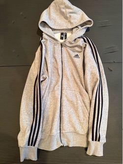 Adidas Black/Gray Set