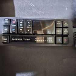 04 Regal GS Parts
