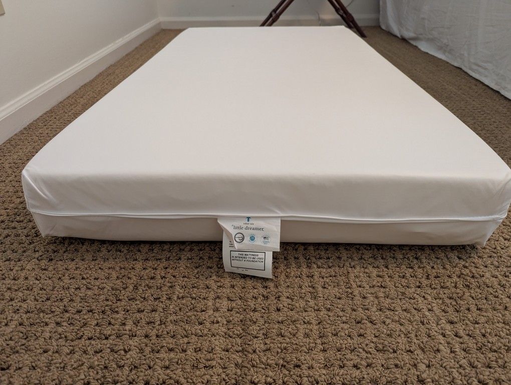 Little Dreamer Infant Crib Mattress