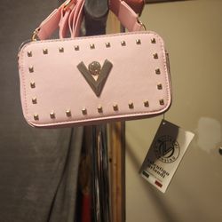 Valentino Pink Crossbody
