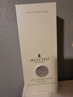 Selected Cosmetics