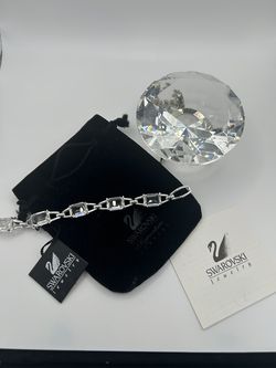 Swarovoski bracelet