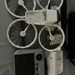 DJI Flip Fly More Combo (RC 2)