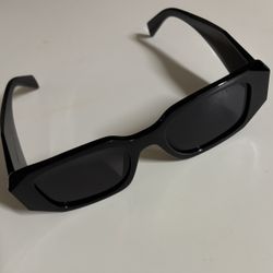 Prada Sunglasses 