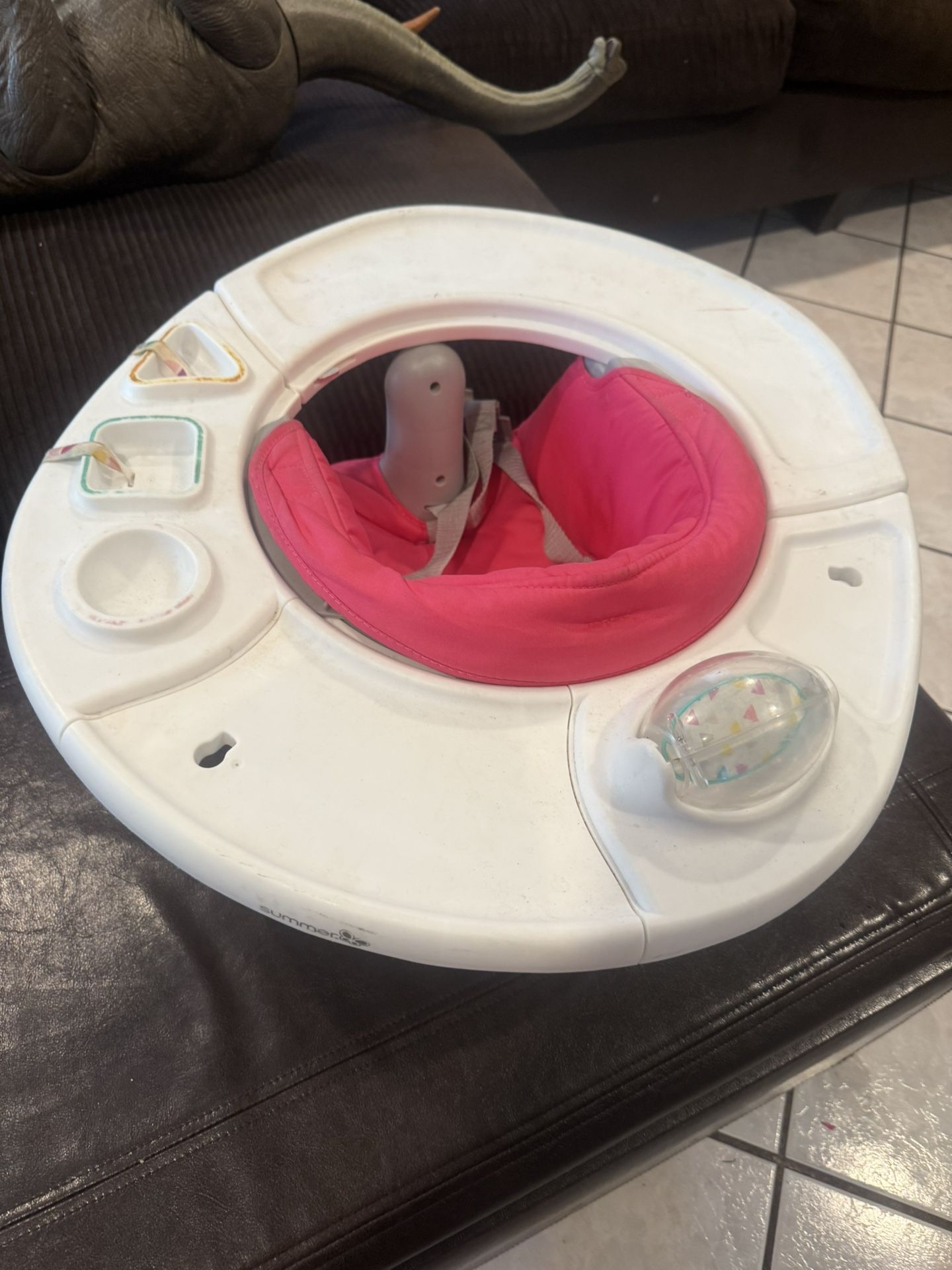 Silla De Bebé