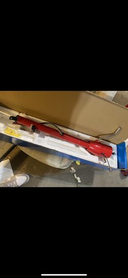 Tri 5 Tilt Steering Column ( Classic Performance )
