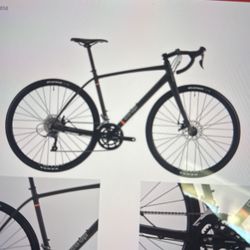 REI Co-Op ADV 2.1 Road Bike
