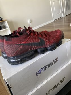 Nike Air Vapormax Fly knit 