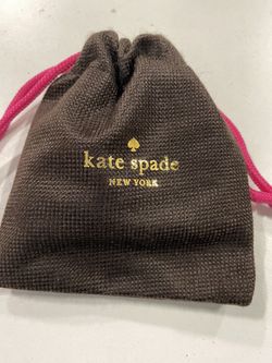 Kate spade earrings