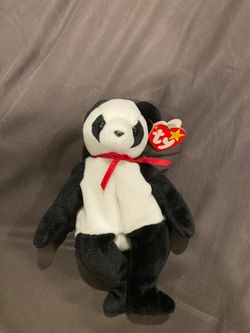 Beanie Babies Fortune