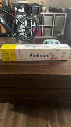 Medium Duty Tripod