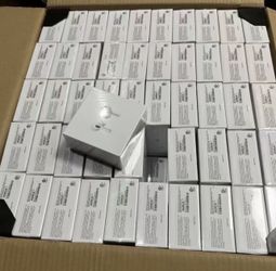Apple Airpods Pro 2nd Generation (High-Quality)