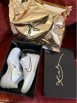 Kobe 4 Potro “Draft Pack”