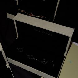 Pulso Van Cleef & Pearls