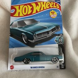 Hotwheels 