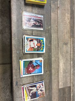 Pokémon cards