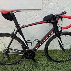 Specialized Road Bicycle Venge Size 58