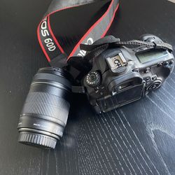 Canon 60D