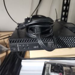 Mini Pc, Dell Optiplex 7080