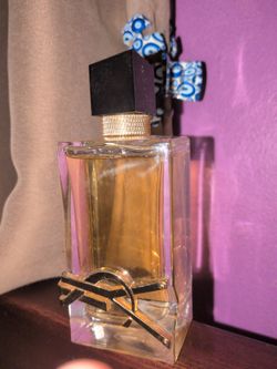 YSL Libre