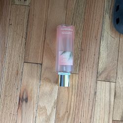 Victoria secret bright palm body mist 
