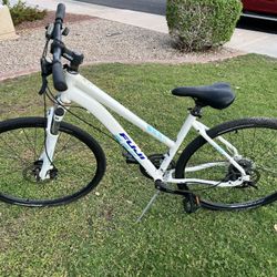 Fuji Bike 