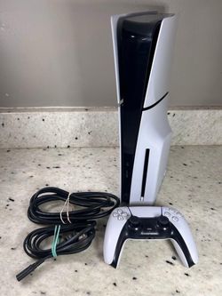 PlayStation 5 console