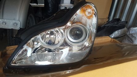 Mercedes benz cls 2006 to 2011